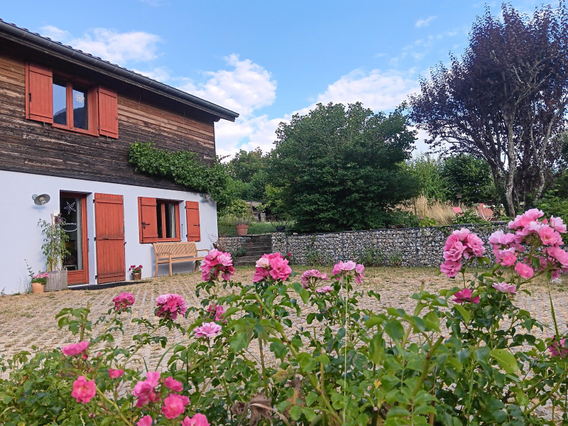 Le gîte