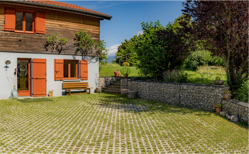 Le Gîte