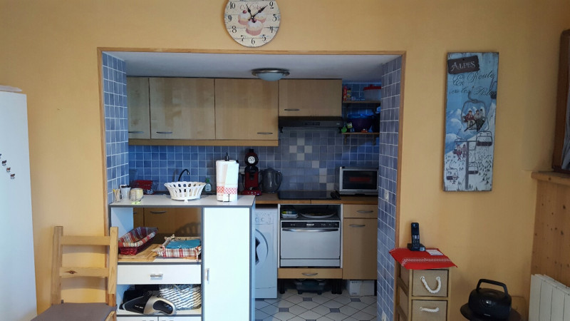 Appartement Plein Ciel N°4_Le Collet Appartement Plein Ciel N°4_Le Collet