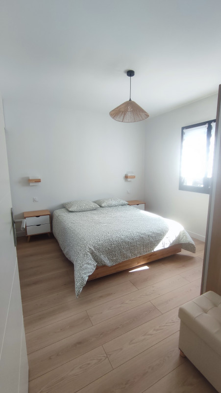 Chambre - © Marangoni Chambre