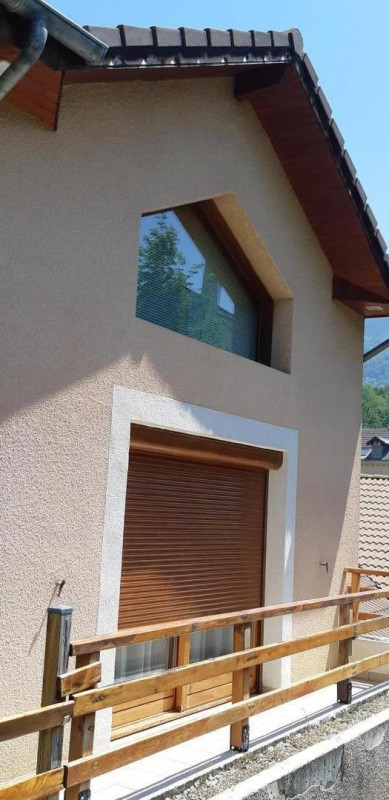 Balcon - © Gîtes de France Balcon