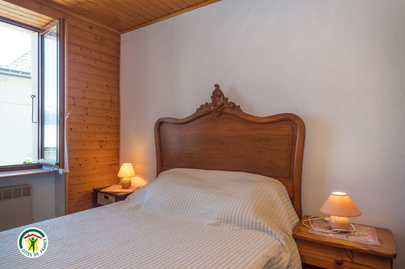 Chambre 2 au 1er étage