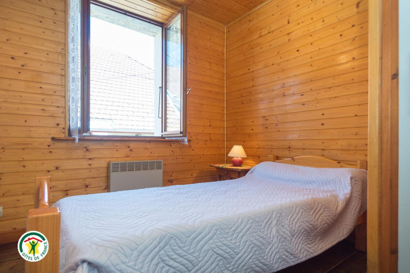Chambre 3 au 1er étage
