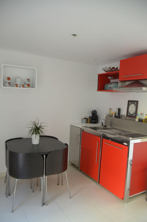 Appartement dans maison n°96_Vaulnaveys-le-Haut - © Catherine Mochet Appartement dans maison n°96_Vaulnaveys-le-Haut