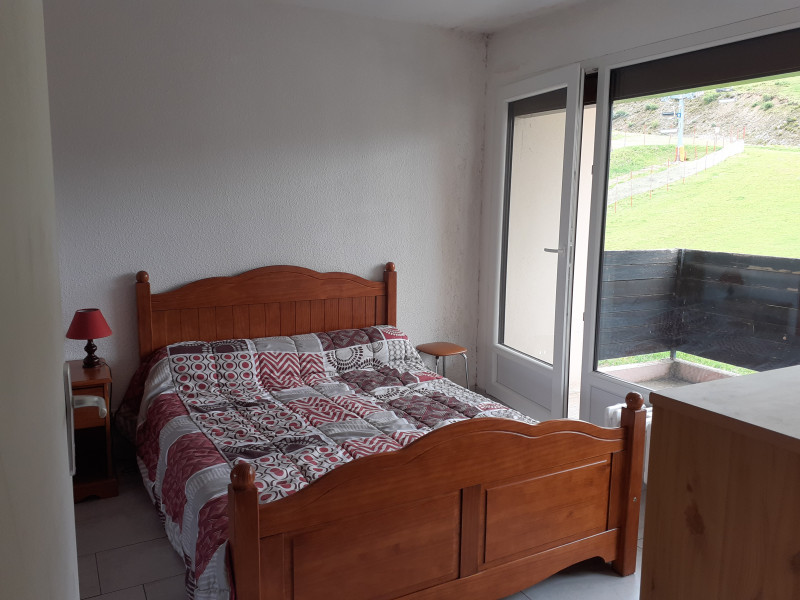 Chambre - © MVaudray Chambre