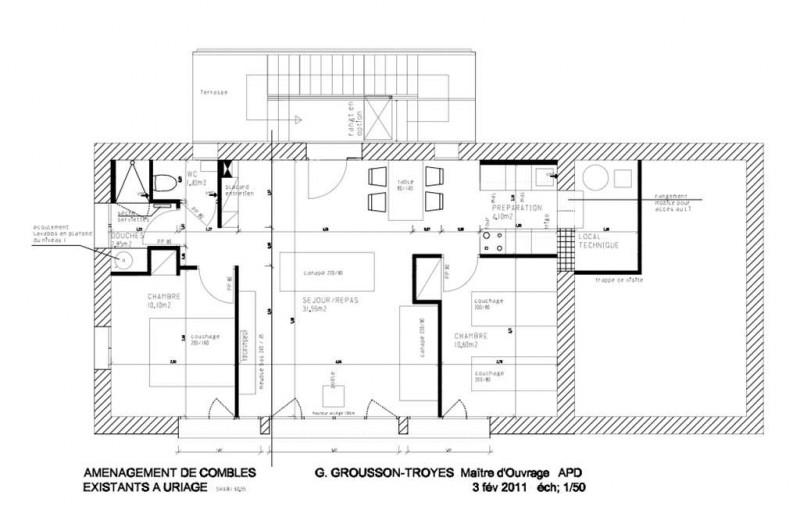 Plan