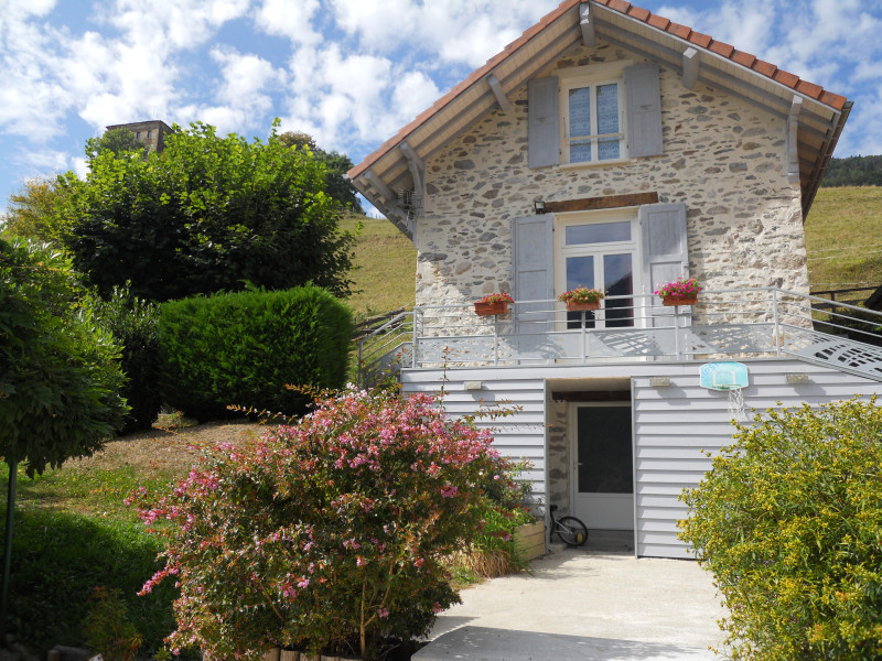Pavillon Pavillon