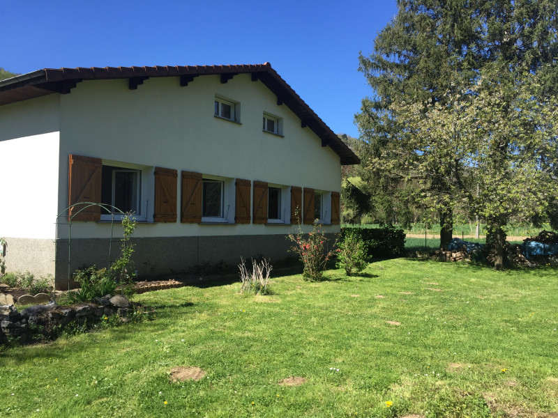 e - Jardin - Vaulnaveys-le-Bas