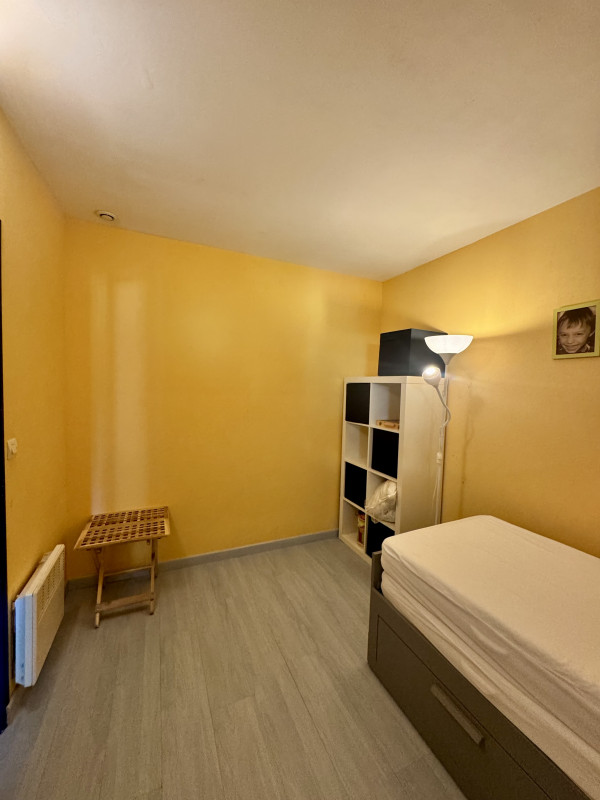 Appartement Plein Ciel N°4_Le Collet - © Barthelemy Appartement Plein Ciel N°4_Le Collet