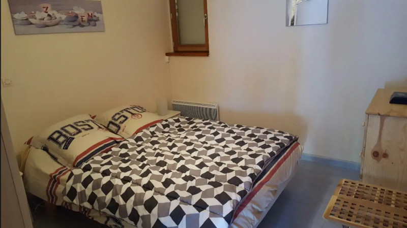 Appartement Plein Ciel N°4_Le Collet - © Barthelemy Appartement Plein Ciel N°4_Le Collet
