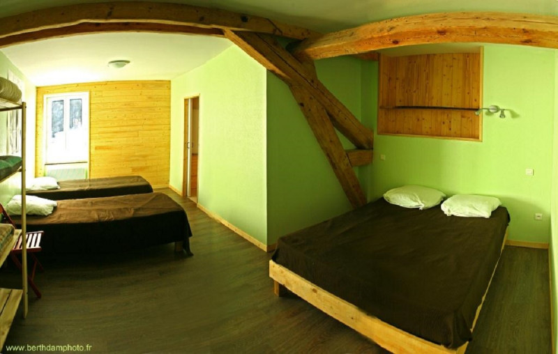 chambre bis