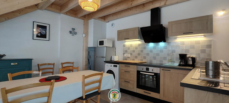coin repas et cuisine