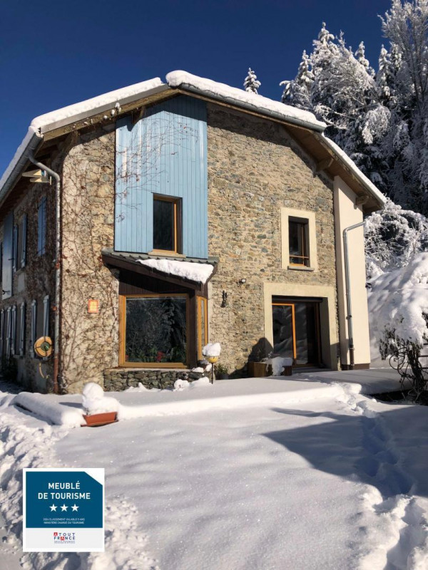 en hiver