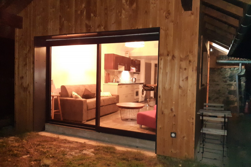 de plain pied - © Clévacances de plain pied