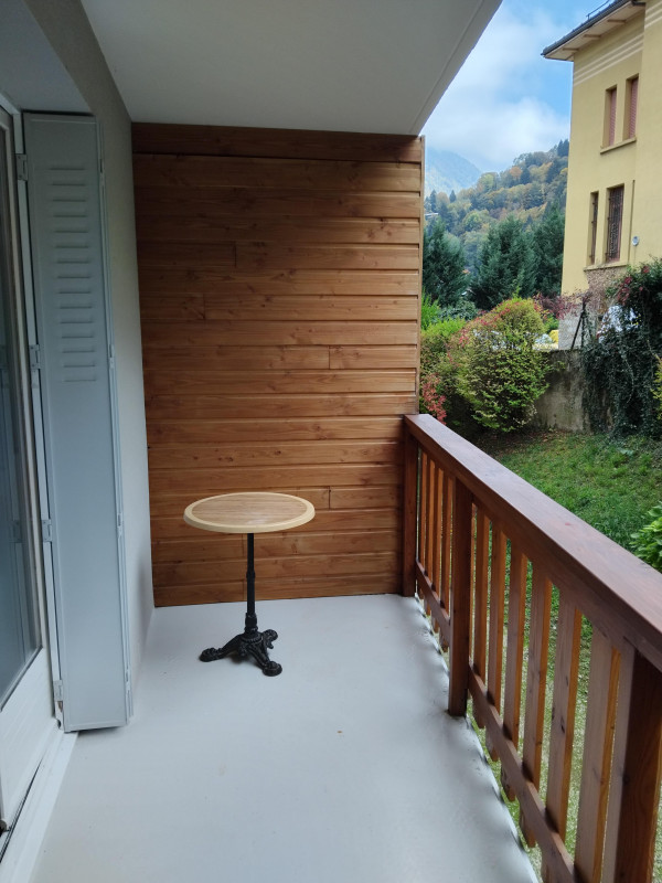Studio Les Armoises B_Allevard