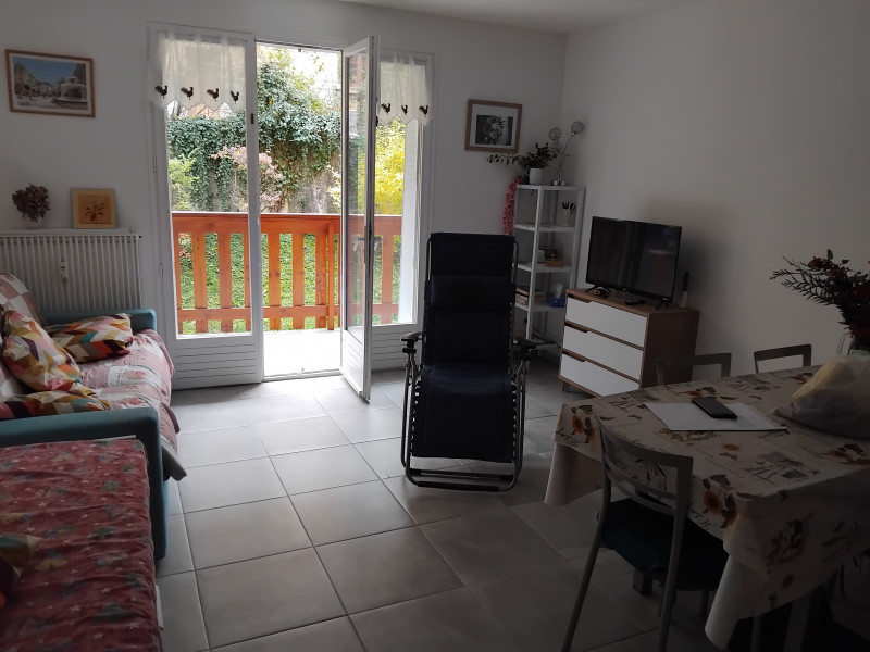 Studio Les Armoises B_Allevard