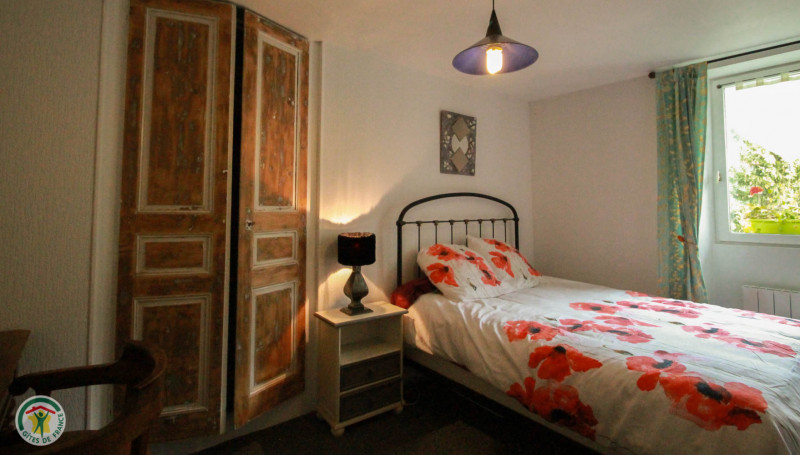 La deuxième chambre - © Gîtes de France La deuxième chambre