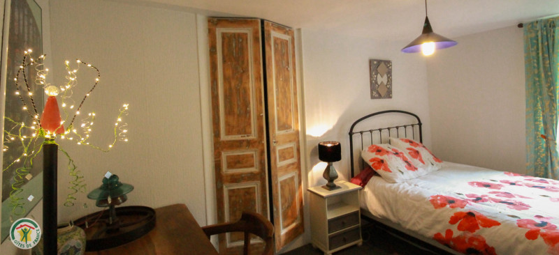 La deuxième chambre - © Gîtes de France La deuxième chambre