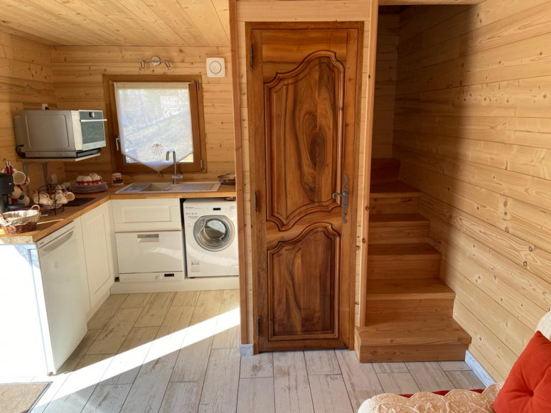 La cabane du bonheur
