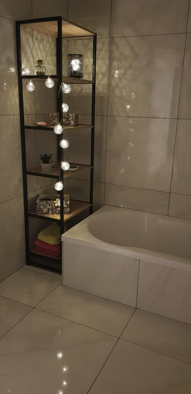 Baignoire - © Calistane Baignoire