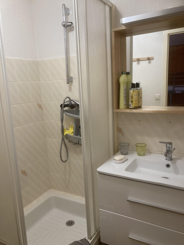 Appartement Chalet Le Sorbier_Le Collet