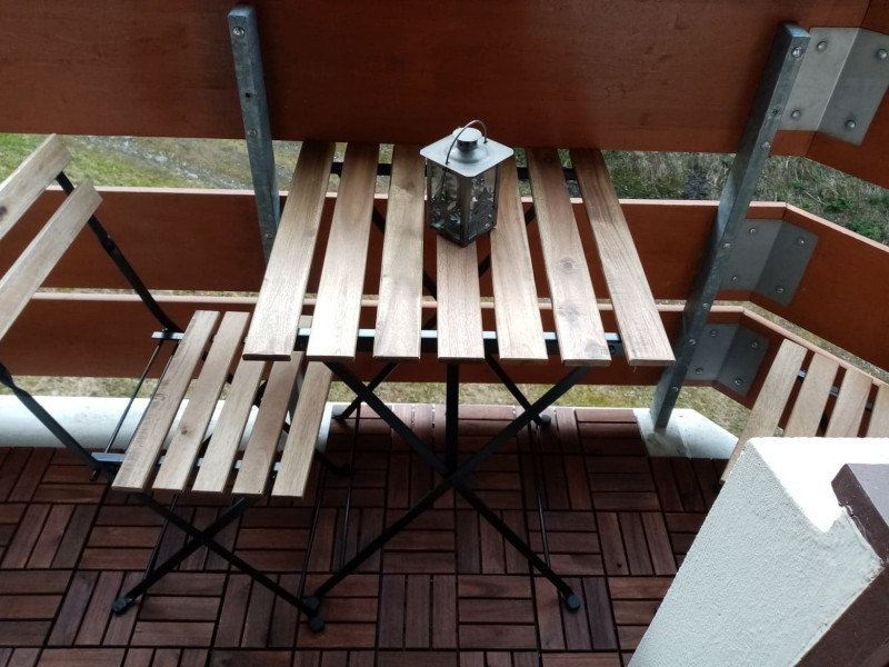 balcon - © Studio Pleyne lune balcon
