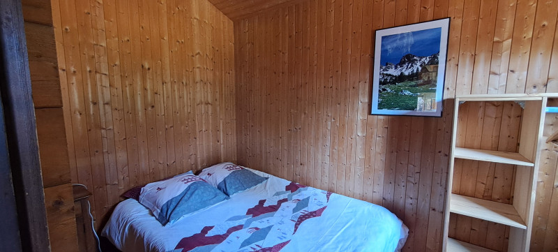 la chambre principale - © baroz la chambre principale