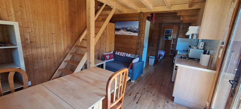 le salon sejour - © baroz le salon sejour
