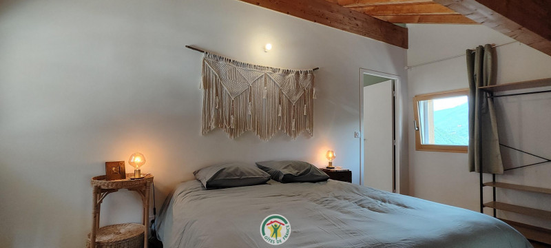 Chambre double avec lit d'appoint Chambre double avec lit d'appoint