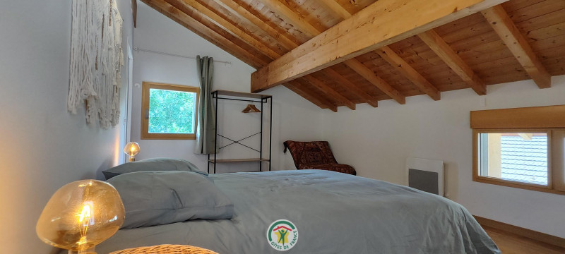 Chambre double avec lit d'appoint Chambre double avec lit d'appoint