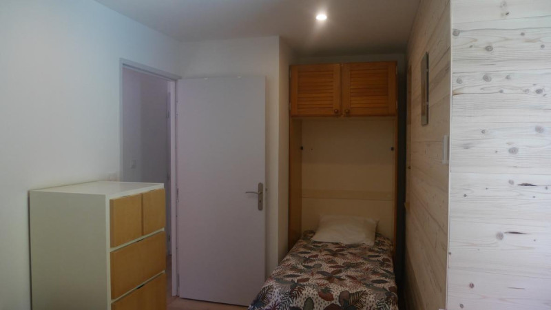 Chambre 2 - © Gîtes de France Chambre 2